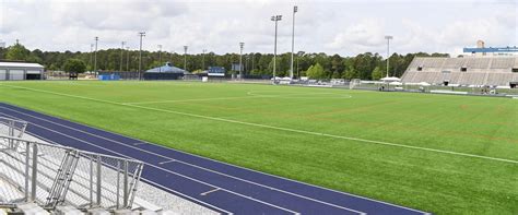 UNF: RecWell Facility and Field Rentals