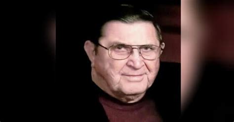 John L. Collins Obituary - Visitation & Funeral Information