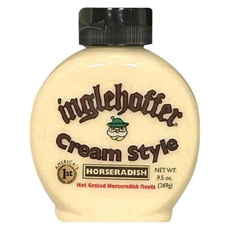 Best Horseradish Sauce Brands (Reviews & Guide)