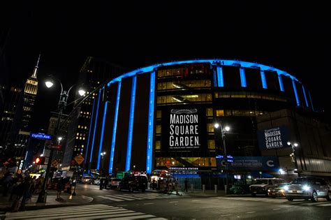 Madison Square Garden: What you need to know to make it a great day