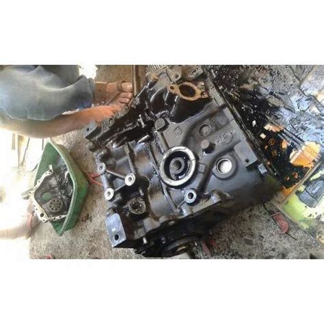 Ashok Leyland Engine Repairing Service in Bhanpur, Bhopal, Rai ...