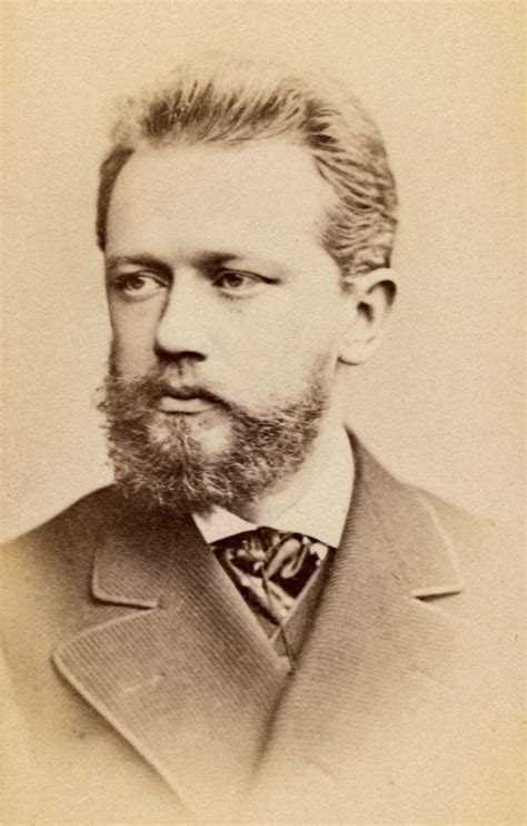 Pyotr Ilyich Tchaikovsky | Biography, Compositions, & Facts | Britannica