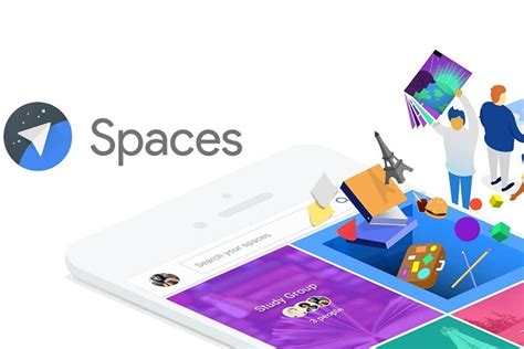 Google Spaces - HiTech Wiki