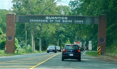 MCB Quantico - Military Installations on Waymarking.com