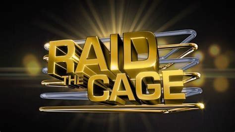 Raid the Cage - Alchetron, The Free Social Encyclopedia