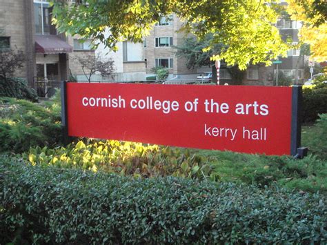 cornish college of the arts | Flickr - Photo Sharing!