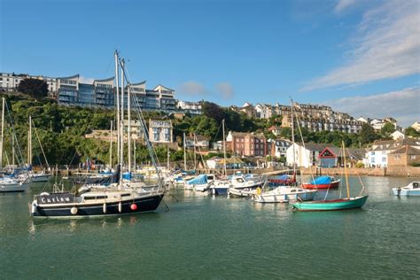 What to do in Ilfracombe Devon - Coast Guide