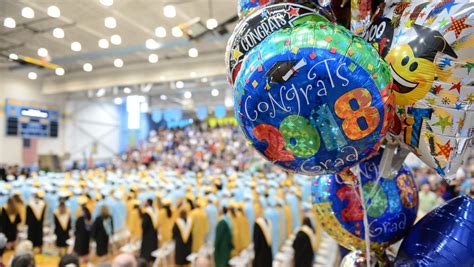 PHOTOS: Cape Henlopen High School Graduation 2018