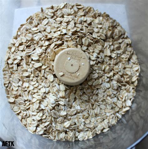 About Gluten Free Oats, How To Make Quick Cooking Gluten Free Oats, and How to Cook Oats Fast ...