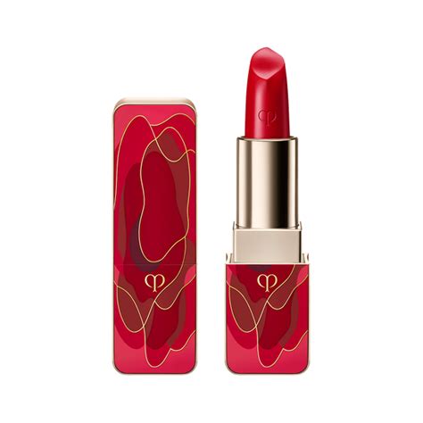 Lipstick Matte 103 2022 - Lipstick – MAKEUP | Clé de Peau Beauté – Philippines