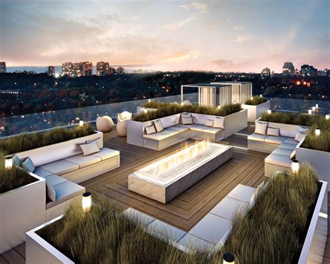 Pin by yi-yen wang on Favorite Spaces & Places | Roof terrace design, Rooftop terrace design ...