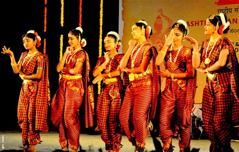 Karnataka Folk Dance - a photo on Flickriver