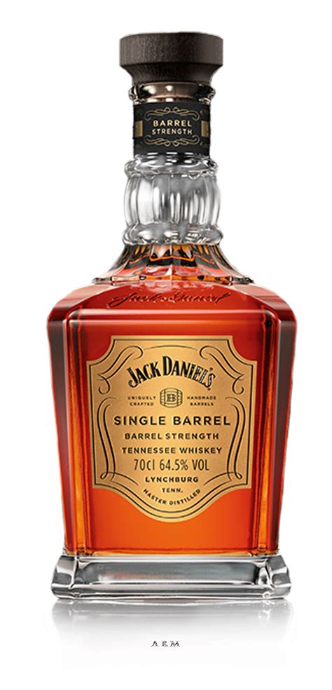 Jack Daniels Single Barrel Barrel Proof - Luekens Wine & Spirits