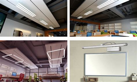 RANG DONG'S NEW LED LUMINAIRES BRINGS NEW INFINITY TO ROOM LIGHTING