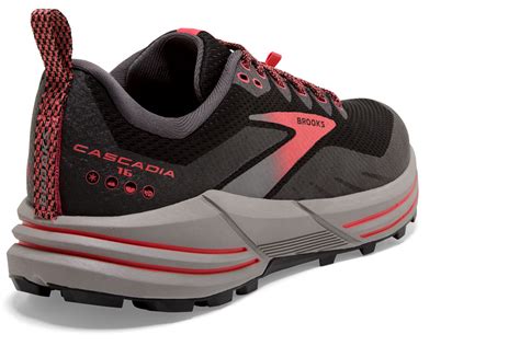 BROOKS Cascadia 16 GTX (Damen) - jetzt bestellen! | bunert Onlineshop