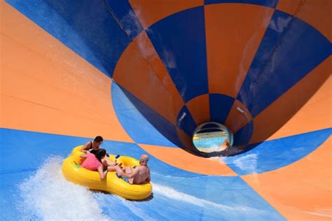 22 Best Gold Coast Theme Parks - Which One to Choose? - TourScanner