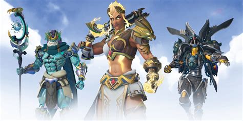 Overwatch 2 Season 2 Trailer Highlights New Skins, Upcoming Events, and ...