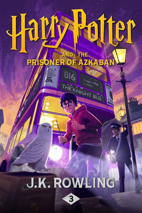 Harry Potter and the Prisoner of Azkaban eBook by J.K. Rowling - EPUB | Rakuten Kobo United States