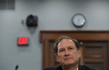 Alito’s remarkable reasoning in his abortion-pill dissent - The ...