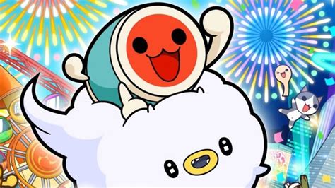 Taiko no Tatsujin: Rhythm Festival Review (Switch) | Nintendo Life