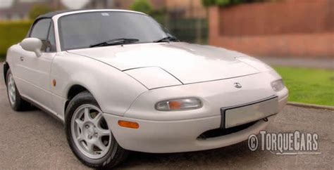 MX5 Miata Eunos Tuning tips and best performance parts