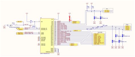 ESP32 WROOM-32 and JTAG timeout - Development Platforms - PlatformIO Community