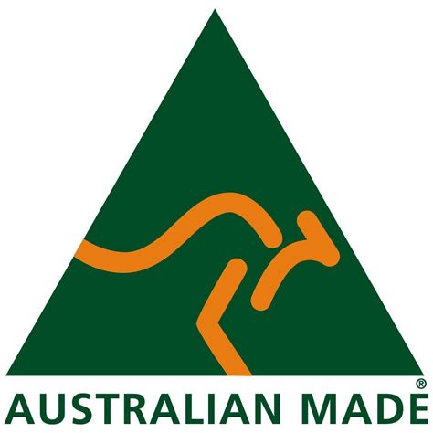 Australian Brand Logo - LogoDix