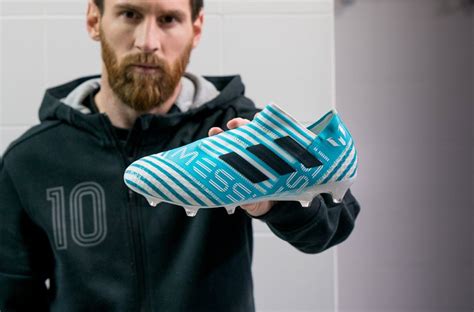 Second Signature Messi Nemeziz Released | Soccer Cleats 101