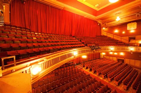 Hire the Alhambra – Alhambra Theatre