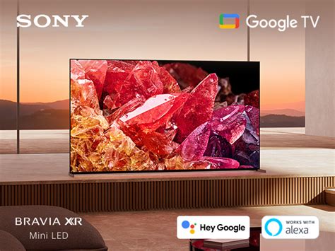 Mua Sony 65 Inch 4K Ultra HD TV X95K Series: BRAVIA XR Mini LED Smart ...