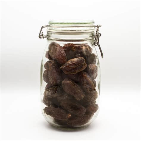 Organic Medjool Dates – USA REFILL | Noms