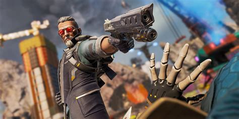 Apex Legends Update 2.36 Patch Notes For Today (October 12)