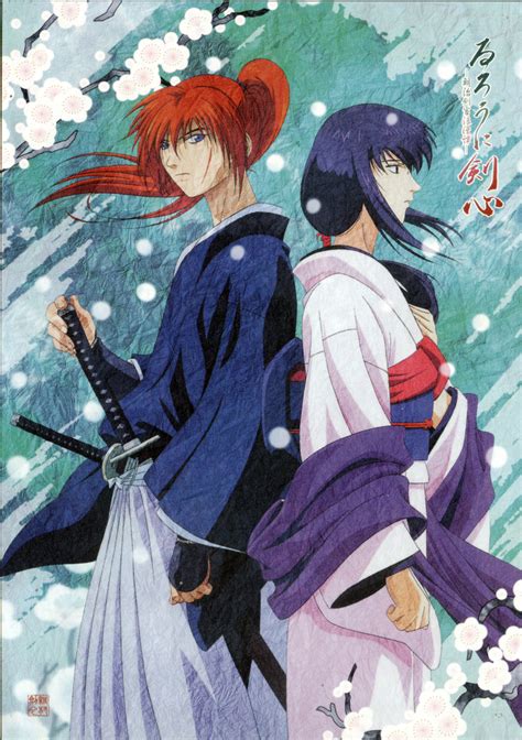 Review | Rurouni Kenshin: Trust and Betrayal — Vortex Cultural