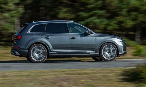 2022 Audi Q7 Features, Specs and Pricing – Auto Zonic