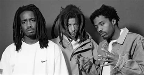 List of All Top Pharcyde Albums, Ranked