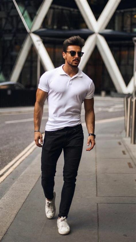 Best Club Outfits For Men You Must Try