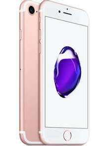 iPhone 7 - Price, Full Specifications & Features at Gadgets Now