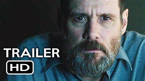 Dark Crimes Official Trailer #1 (2018) Jim Carrey Thriller Movie HD ...