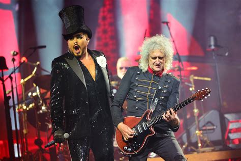 Queen And Adam Lambert Tour 2024 Usa: Get Your Tickets Now!