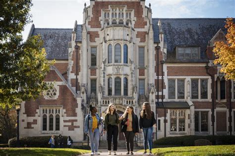 Agnes Scott College - Profile, Rankings and Data | US News Best Colleges