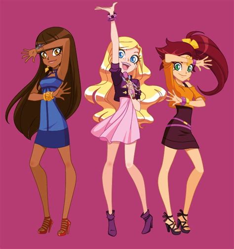 Lolirock