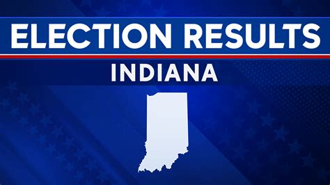 Indiana election results 2020: Electoral college votes, who won - ABC7 ...