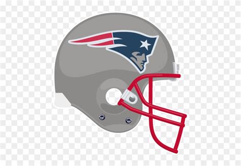 Clip Art Nfl Png For - New England Patriots Helmet Logo Png - Free ...