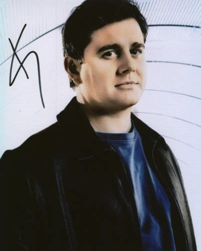 KAI OWEN as Rhys Williams - Torchwood GENUINE SIGNED AUTOGRAPH | eBay