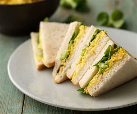 Coronation Chicken Sandwich Filling - Cookidoo® – the official Thermomix® recipe platform