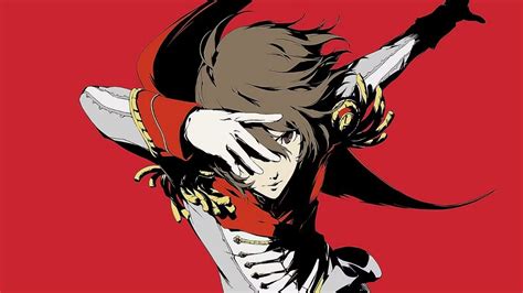 Persona 5 Royal Akechi Confidant guide and choices | VG247