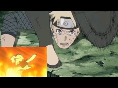 Naruto Stinkmeaner Meme - YouTube