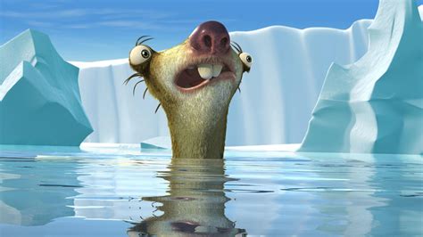 Ice Age: The Meltdown Movie Review | Movie Reviews Simbasible