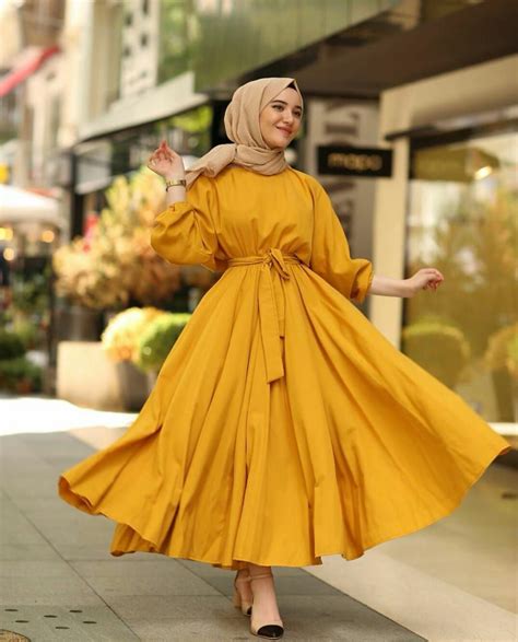 Pinterest:thanaamaged | Muslim fashion dress, Muslim women fashion, Islamic fashion