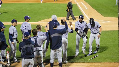 Concordia Baseball Blasts Past Missouri Valley College | The Sower Newspaper